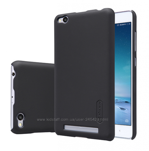 Nillkin Чехол Xiaomi Redmi 3, Meizu m2 mini, Asus Zenfone 5, 2 - ze551ml 