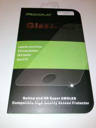 Стекло MOCOLO Xiaomi Redmi 2-3, Note 2-3, mi4c-4i-4s, Lenovo K3 Note A7000