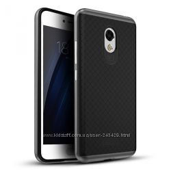 iPaky чехол Meizu m3s, M2 Note, M3 Note, Lenovo  K3 Note A7000