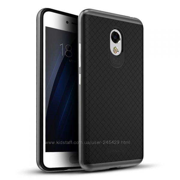 iPaky чехол Meizu m3s, M2 Note, M3 Note, Lenovo  K3 Note A7000