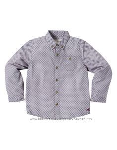 Распродажа Новая стильная рубашка Monsoon 86-92 см для настоящего мужчины