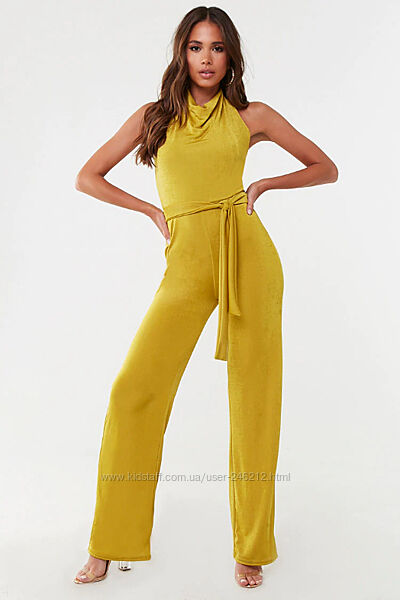 Sale Трикотажный комбинезон Missgueded  M-L-XL