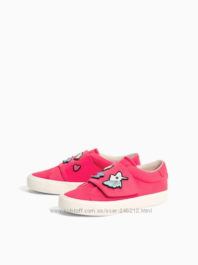 Детская обувь 