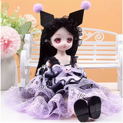 Лялька Куромі колекційна, від 3 років