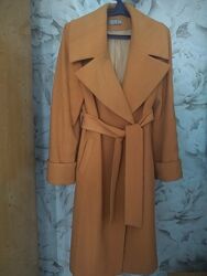 Супер крачюсиве кашемірове пальто