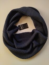 Шарф снуд хомут італія