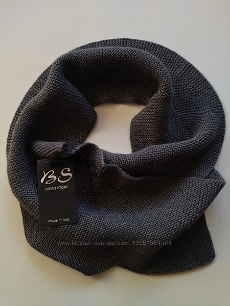 Шарф шарфик італія
