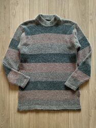 Жіноча тепла кофта светр