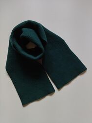 Шарф флісовий шарфик