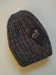 Напіввовняна шапка з підкладкою італія