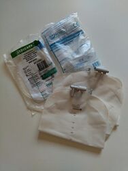 Сечоприймач для дорослих 2000 мл