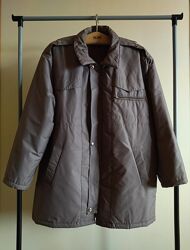 Чоловіча куртка