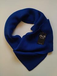 Шарф італія однотонний шарфик