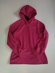 Жіноче худі утеплене на флісі кофта з капюшоном