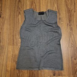 Розкішний жилет, топ Marc Cain, розмір М.