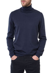 Гольф, водолазка RAGMAN, 100 вовна мериносу, розмір М.