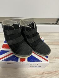 Reima напівчеревики