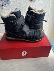 33 eu, Reima/ зима осінь весна чоботи