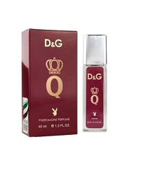 Dolce&Gabbana QПарфумована вода 40 мл Женский парфюм