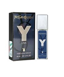 Yves Saint Laurent  40 мл парфумована вода чоловічі нішові стійкі елітний 