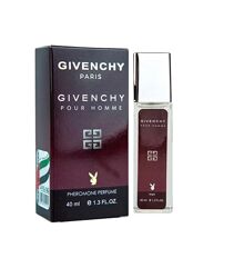 Givenchy 40 мл парфумована вода чоловічі нішові стійкі елітний парфум туале