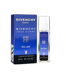 Givenchy 40 мл парфумована вода чоловічі нішові стійкі елітний парфум туале