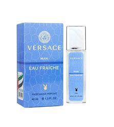 Versace Man Парфумована водв 40 мл чоловічі нішові стійкі елітний парфум