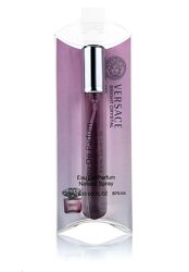 Versace Bright Crystal 20 мл Жіноча туалетна вода стійка елітний парфуми шл