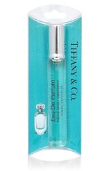 Tiffany Co 20 мл Жіноча туалетна вода стійка елітний парфуми шлейфовий аром