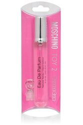 Moschino Toy 2 Bubble Gum 20 мл Жіноча туалетна вода стійка елітний парфуми