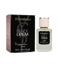 Yves Saint Laurent Black Opium 60 мл Жіноча туалетна вода стійка елітний