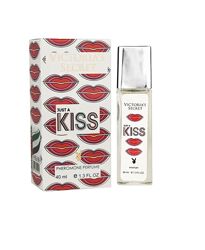 Victorias Secret Just A Kiss 40 мл Жіноча туалетна вода стійка елітний