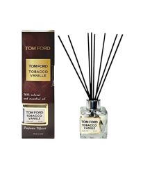 Tom Ford Tobacco Vanille Аромадифузор з паличками 85 мл освіжувач повітря 