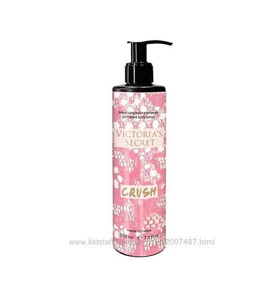 Victorias Secret Crush Парфумований лосьйон для тіла 