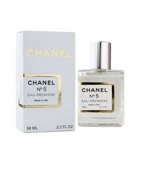 Chanel 5 Жіноча туалетна вода 58 мл стійка елітний парфуми шлейф