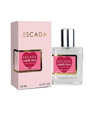 Escada Candy Love 58 мл Жіноча туалетна вода стійка елітний парфуми шлейфов