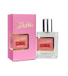 58 мл Jean Paul Gaultier Scandal Жіноча туалетна вода стійка елітний парфум