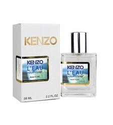 Kenzo LEau Par Kenzo 58 мл Жіноча туалетна вода стійка елітний парфуми