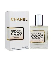 Chanel Coco Mademoiselle Жіноча туалетна вода стійка елітний парфуми шлейф