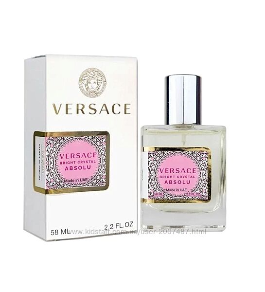 Victoria&acutes secret absolu 58 мл Жіночі нішові стійкі елітний парфум парфуми 