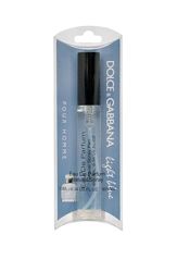Dolce and Gabbana Light Blue 10 мл Женская туалетная вода стойкий элитный 