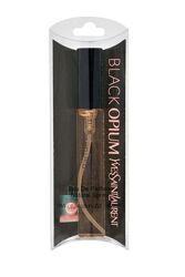 Yves Saint Laurent Black Opium 10 мл Жіноча туалетна вода стійка елітний