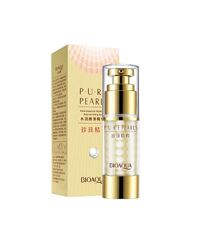 BIOAQUA Pure Pearls 35 мл Зволожуюча та омолоджуюча сироватка