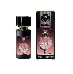 Yves Saint Laurent Black Opium 58 мл Жіноча туалетна вода стійка елітний 