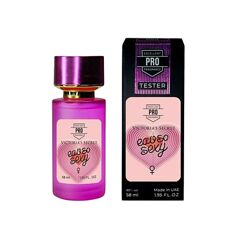 Victorias Secret Eau so Sexy 58 мл тестер Жіноча туалетна вода стійка