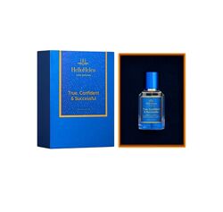 True Confident & Successful Чоловічі нішові стійкі  елітийі Hello Helen
