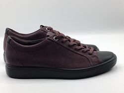 Оригинальные женские кеды Ecco