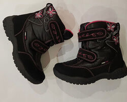 Оригинальные детские ботинки High Colorado