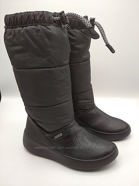 Оригинальные детские ботинки Ecco