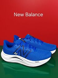 Беговые кроссовки New Balance FuelCell Propel v4 Blue Oasis Оригинал